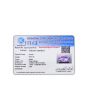 Amethyst (Jamunia) 4.82 Carat 