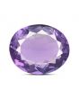 Amethyst (Jamunia) 6.43 Carat 