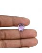 Amethyst (Jamunia) 6.43 Carat 