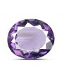 Amethyst (Jamunia) 5.3 Carat 