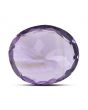 Amethyst (Jamunia) 5.3 Carat 
