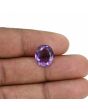 Amethyst (Jamunia) 5.3 Carat 
