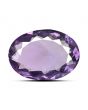 Amethyst (Jamunia) 6.35 Carat 