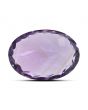 Amethyst (Jamunia) 6.35 Carat 