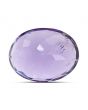 Amethyst (Jamunia) 6.3 Carat 