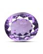Amethyst (Jamunia) 6.06 Carat 