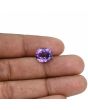 Amethyst (Jamunia) 6.06 Carat 