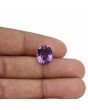 Amethyst (Jamunia) 6.06 Carat 