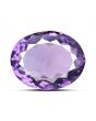 Amethyst (Jamunia) 6.61 Carat 