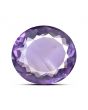 Amethyst (Jamunia) 6.79 Carat 