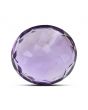 Amethyst (Jamunia) 6.79 Carat 