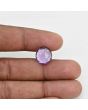 Amethyst (Jamunia) 6.79 Carat 