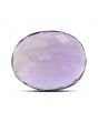 Amethyst (Jamunia) 6.65 Carat 