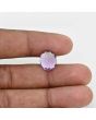 Amethyst (Jamunia) 6.65 Carat 