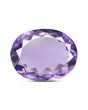 Amethyst (Jamunia) 6.28 Carat 