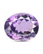 Amethyst (Jamunia) 6.66 Carat 