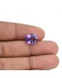 Amethyst (Jamunia) 6.66 Carat 