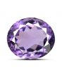 Amethyst (Jamunia) 6.32 Carat 