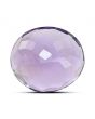 Amethyst (Jamunia) 6.32 Carat 