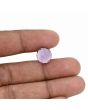 Amethyst (Jamunia) 6.32 Carat 