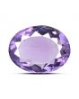 Amethyst (Jamunia) 4.96 Carat 