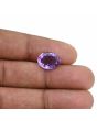 Amethyst (Jamunia) 4.96 Carat 