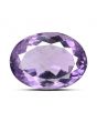 Amethyst (Jamunia) 6.56 Carat 