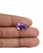 Amethyst (Jamunia) 6.56 Carat 
