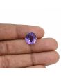 Amethyst (Jamunia) 6.26 Carat 