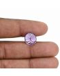 Amethyst (Jamunia) 6.26 Carat 