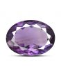 Amethyst (Jamunia) 6.16 Carat 