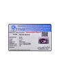 Amethyst (Jamunia) 6.16 Carat 