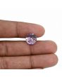 Amethyst (Jamunia) 6.91 Carat