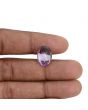 Amethyst (Jamunia) 6.55 Carat 