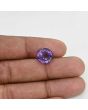 Amethyst (Jamunia) 6.22 Carat