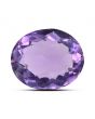 Amethyst (Jamunia) 4.94 Carat 