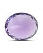 Amethyst (Jamunia) 4.94 Carat 