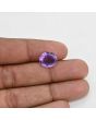Amethyst (Jamunia) 4.94 Carat 