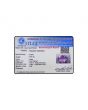 Amethyst (Jamunia) 4.94 Carat 