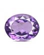 Amethyst (Jamunia) 5.22 Carat 