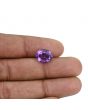 Amethyst (Jamunia) 5.22 Carat 