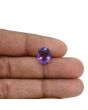 Amethyst (Jamunia) 5.22 Carat 