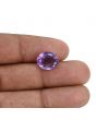 Amethyst (Jamunia) 5.07 Carat 