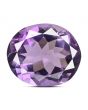 Amethyst (Jamunia) 5.01 Carat 