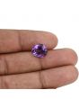 Amethyst (Jamunia) 5.01 Carat 