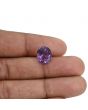 Amethyst (Jamunia) 5.01 Carat 