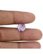 Amethyst (Jamunia) 5.01 Carat 