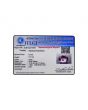 Amethyst (Jamunia) 5.01 Carat 