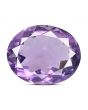 Amethyst (Jamunia) 6.09 Carat 