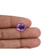 Amethyst (Jamunia) 6.09 Carat 